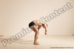 Modern Dance reference poses